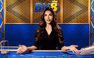 Pragmatic Play Blackjack